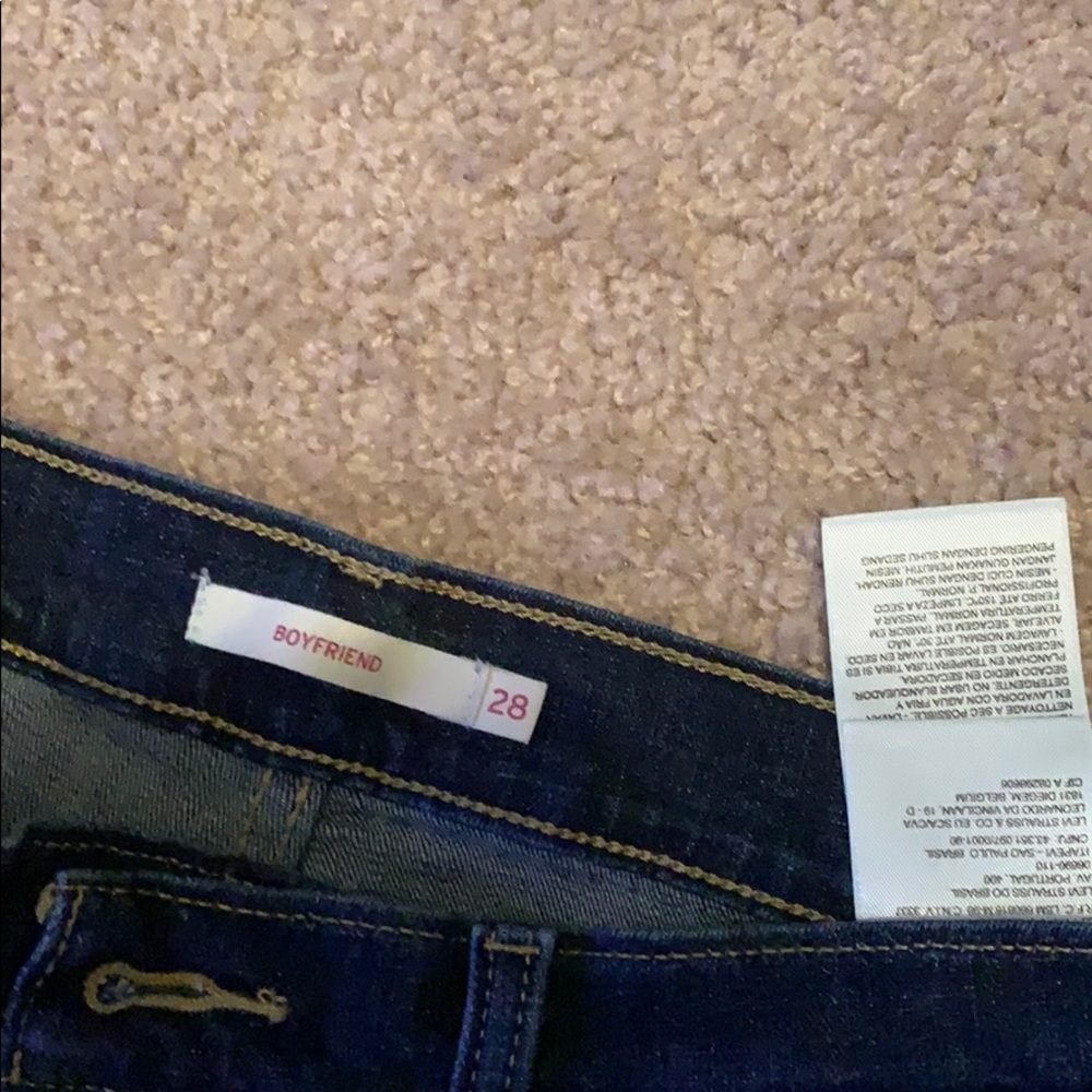 Jeans - Picture 5 of 7